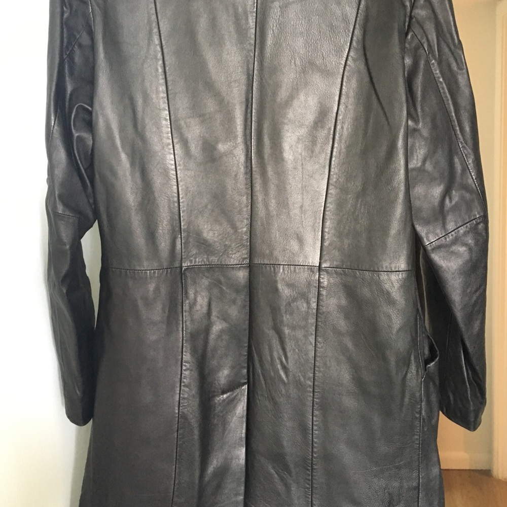 Looks in best shape, just like new.